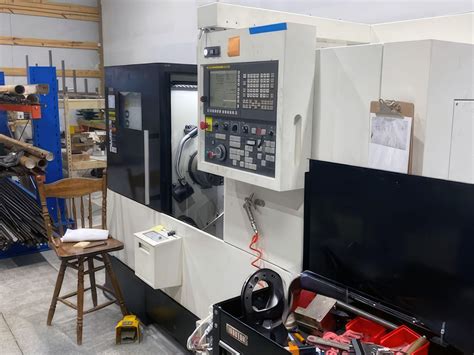 Top 19 CNC Manufacturers in Taiwan .